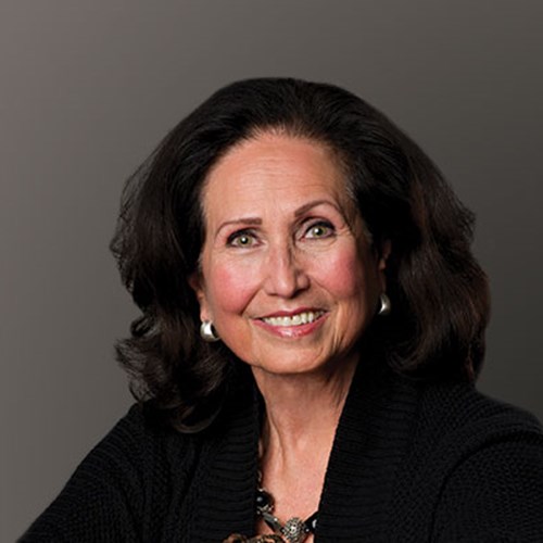 Yvonne Campos' Next Act Fund gives women seat at dealmaking table