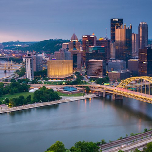 Pittsburgh deal activity hit new high in 2018