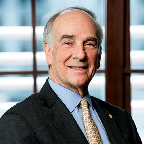 Federated’s Chris Donahue expects active investing to only grow stronger