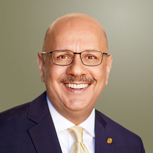 CMU’s Farnam Jahanian on talent development and regional investment