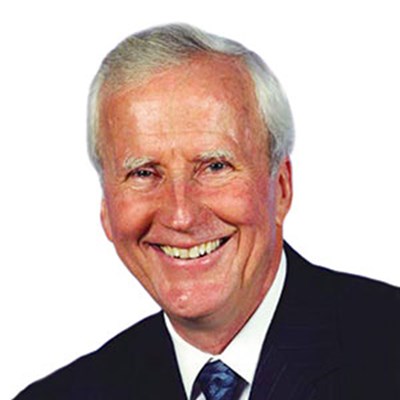 Charles G (Chip) McClure