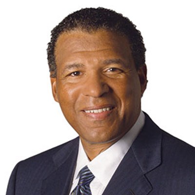 André Thornton
