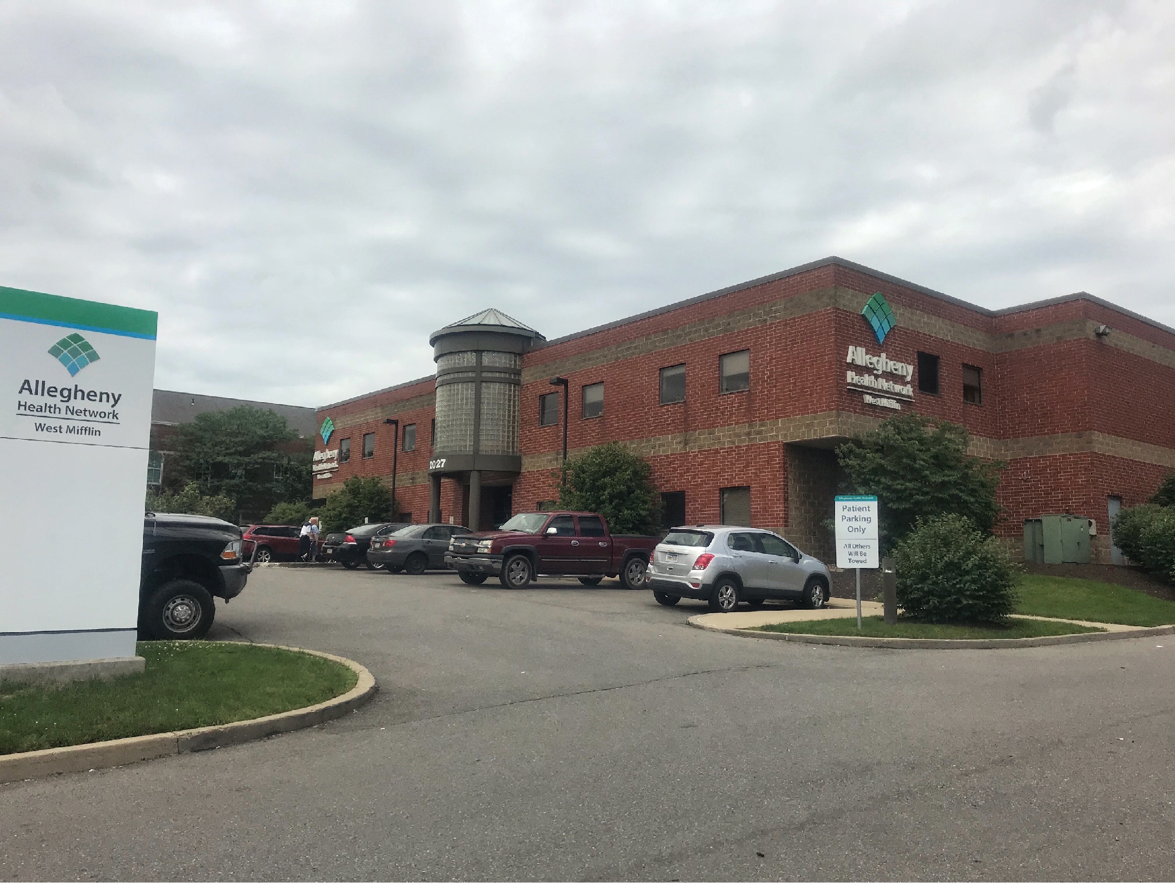 Atkins Cos Buys West Mifflin Medical Office Building - Smart Business ...