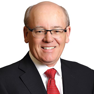 Colin Reed