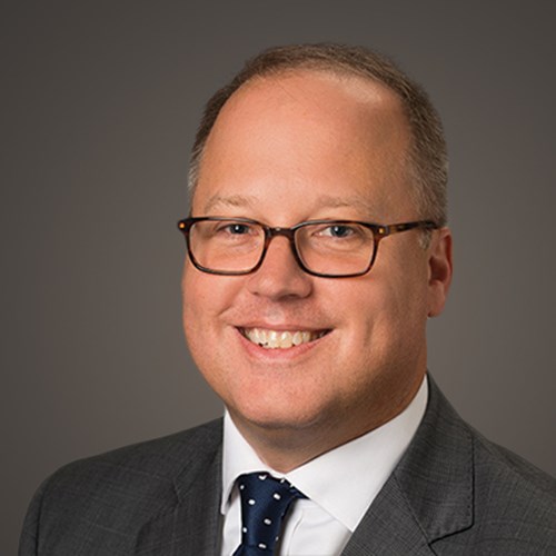 Metz Lewis' George Thomas on the surprising strength of M&A through the pandemic