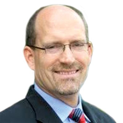 Glenn Kraft