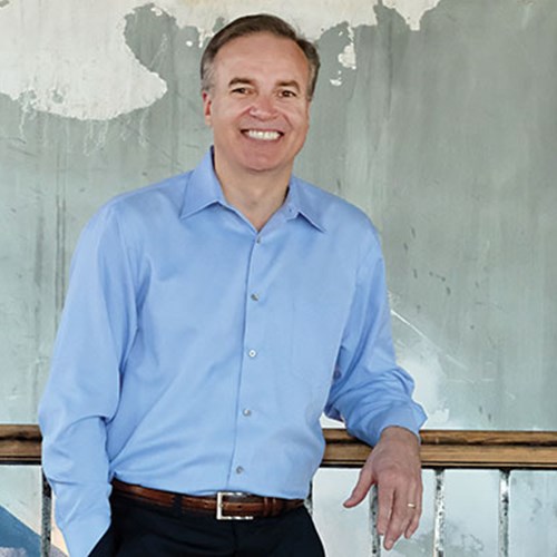 Rich Lunak on the hot technology market in Pittsburgh