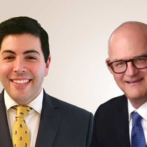 Post-COVID capital trends to watch