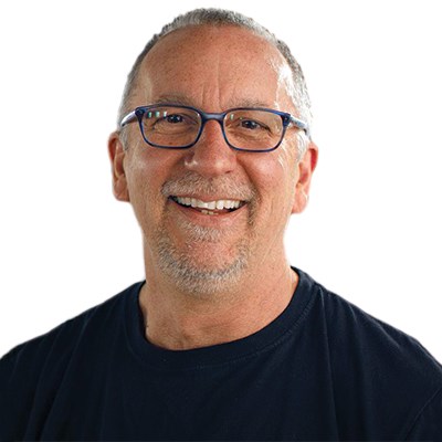 Ken Malone