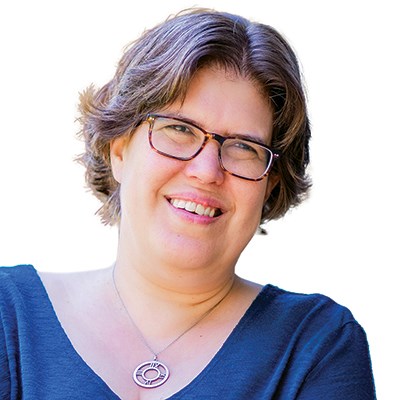 Dahna Goldstein