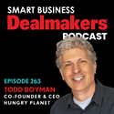 EPISODE 263: Todd Boyman