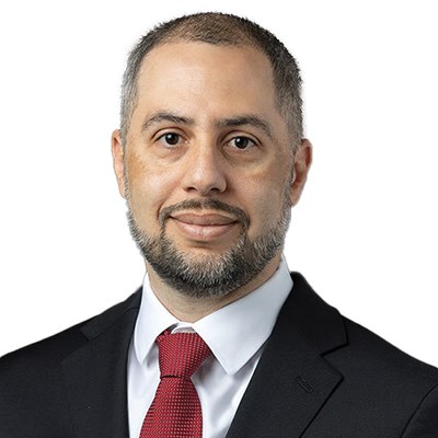 Ray Guzman