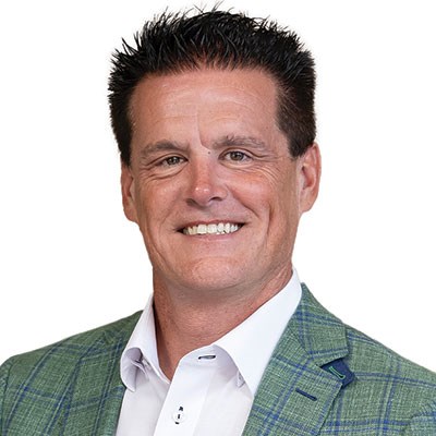 Matt Kaulig