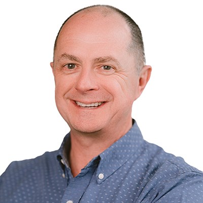 Brian Graham
