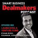 Episode 283: Launching A Venture Fund