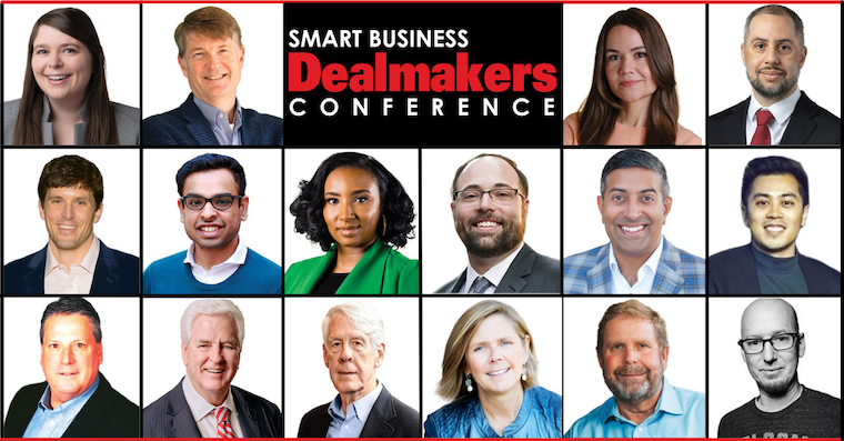 Announcing Nashville S Smart Business Network Dealmaker Award Winners   2024 Nashville Honorees 