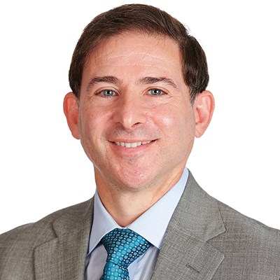Ben Brandes