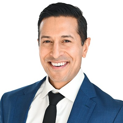 Varun Mahajan