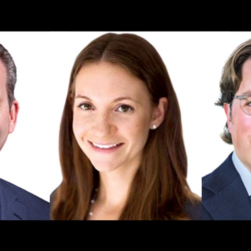 Bold predictions for the 2022 M&A year