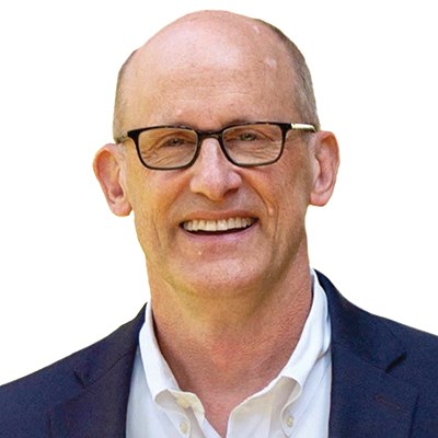 Mike Klein