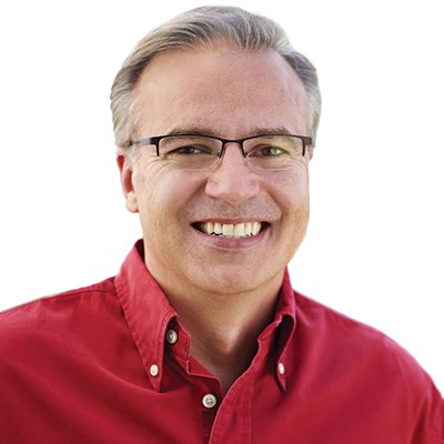 Richard Lunak
