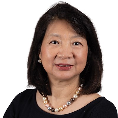 Sujuan Ba, Ph.D.