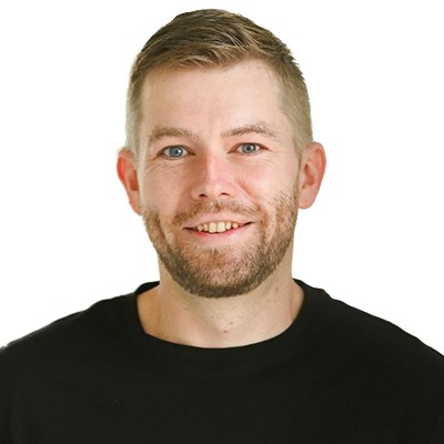 Ryan McManus
