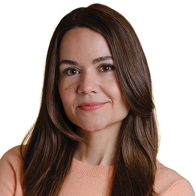 Tara Fung