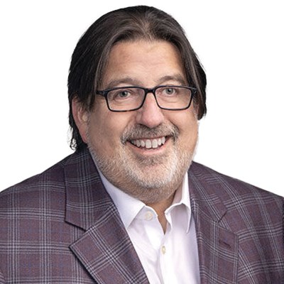 Andrew Sherman