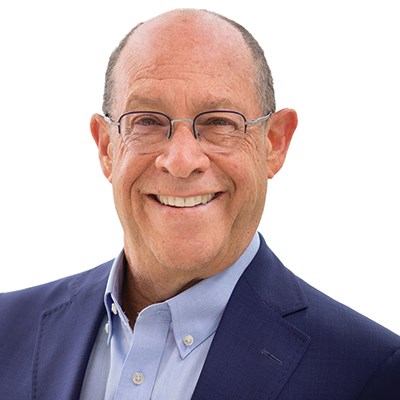 Barry Goldman