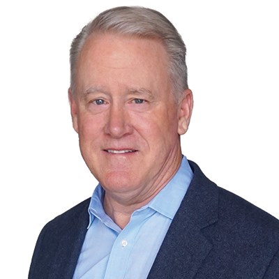 Robert Burnett