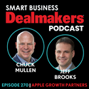 Episode 271: Apple Growth Partners