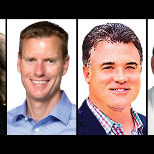How macro factors are influencing deals