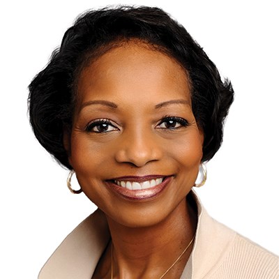 Dr. Melanie Johnson