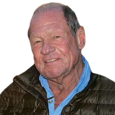 Fred Goad