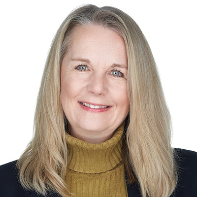 Terri Shepherd
