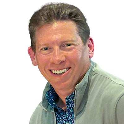 Joshua Goldman