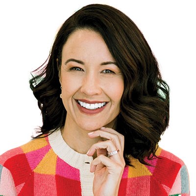 Carrie Colbert