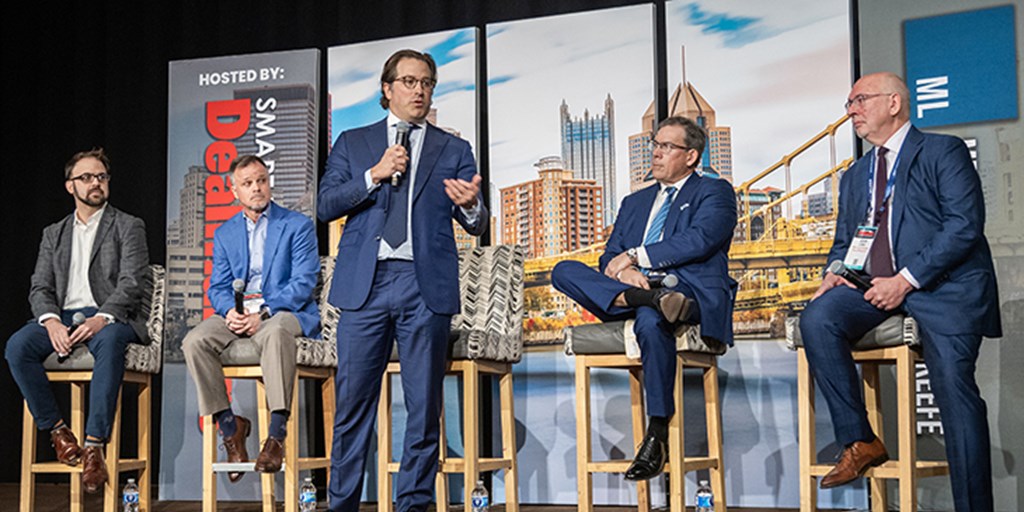 Driving Company Value