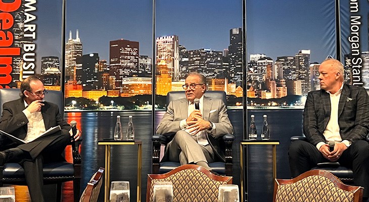 Sports, Business And The M&A Arena