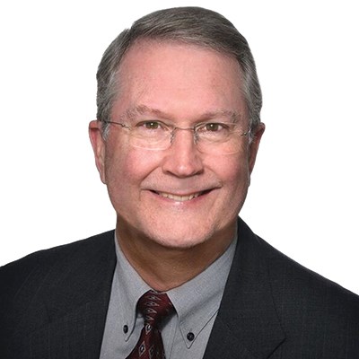 J. Gary McDaniel
