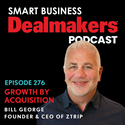 Episode 276: Growth By Acquisition