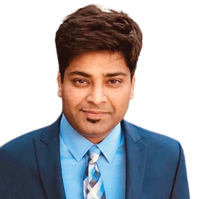 Sundeep Ravande