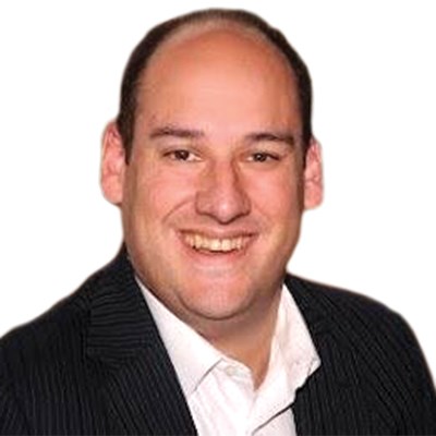 Rob Crisp