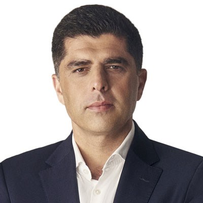 Alex Shalbaf