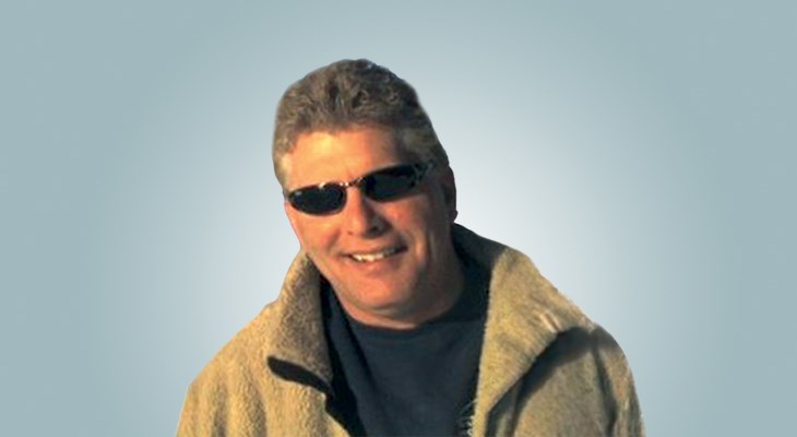 The Stress Of A Deal