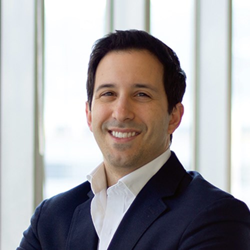 Finding Opportunity In Disruption