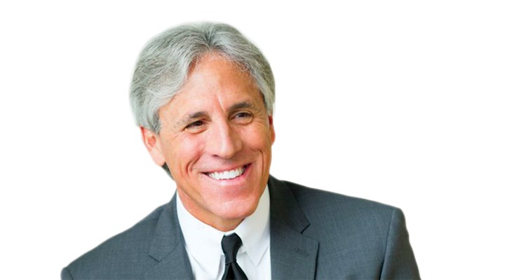 Mark Mantovani says sell your company's future to buyers